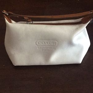 Small coach purse
